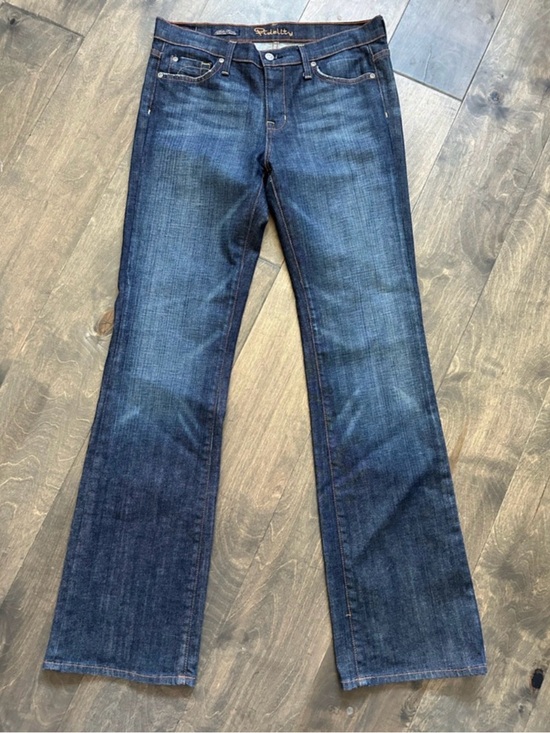 Fidelity Denim - Fidelity Jeans boot cut‎ 29/34